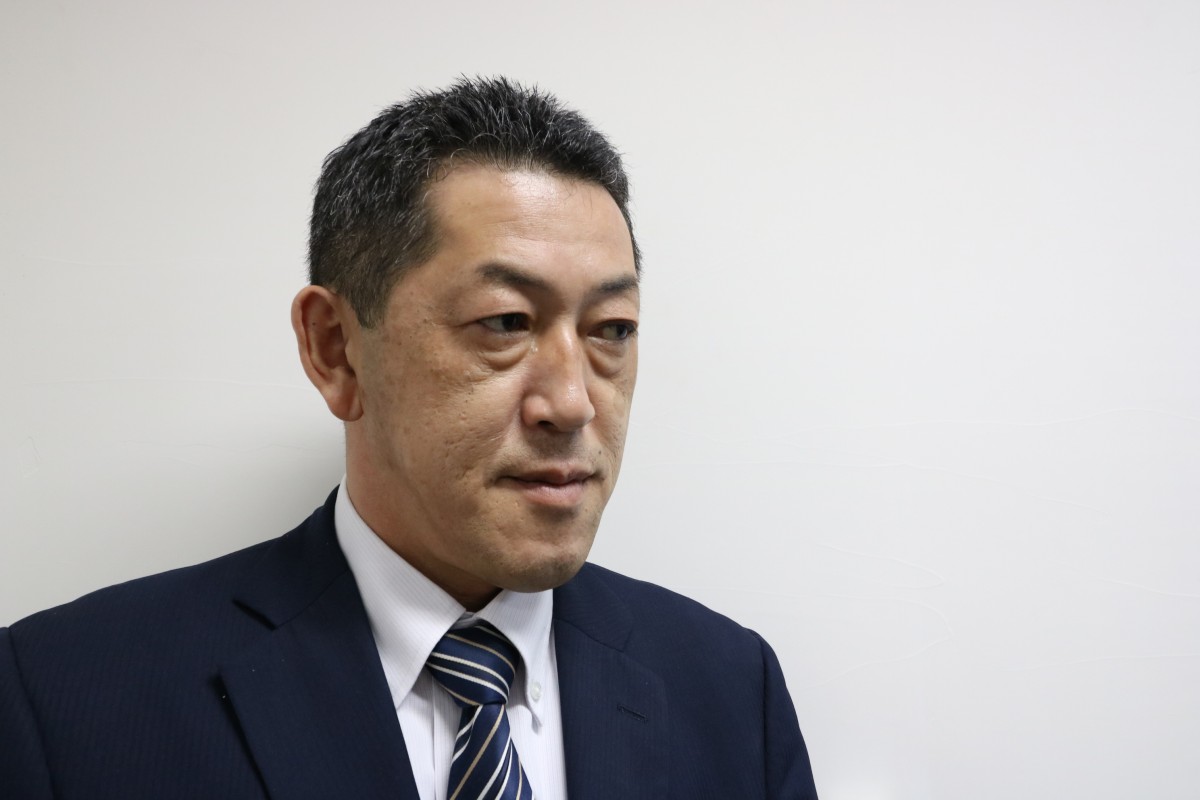 金野　治広