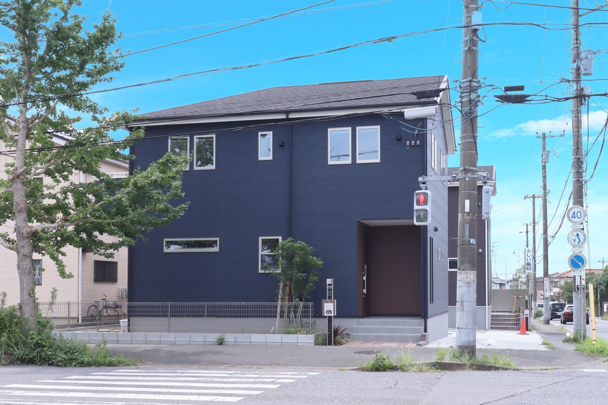 【NEW!!】フレスティア木更津・桜井新町サウスビューテラス　見学会開催！