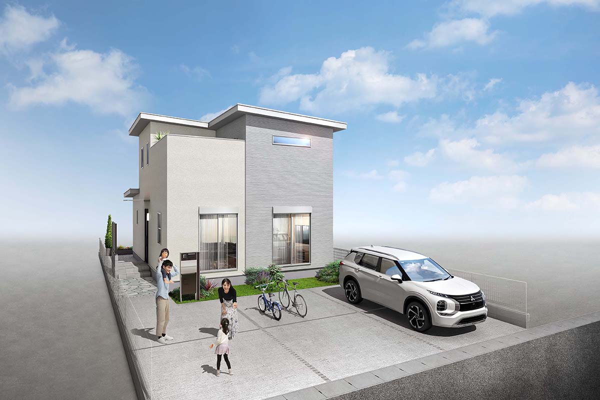 木更津市金田東四丁目12番19（1区画-1）