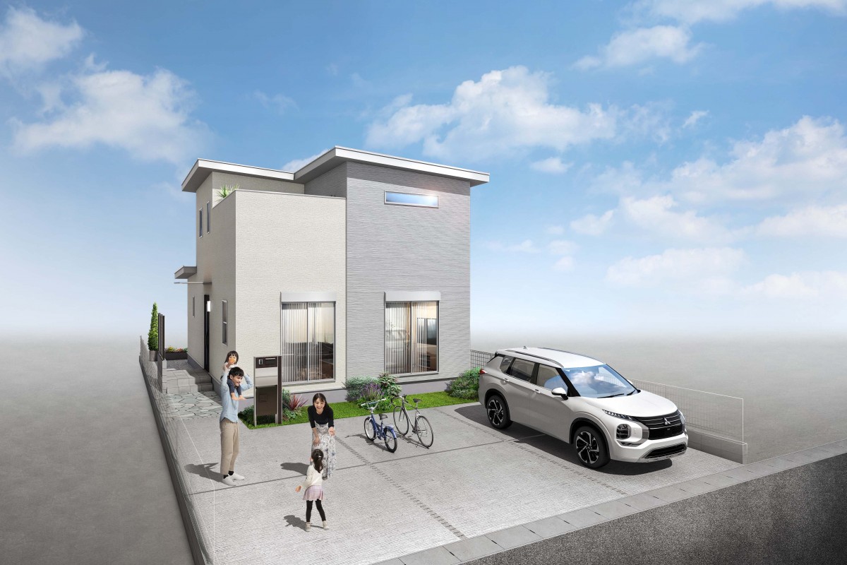 木更津市金田東四丁目12番19（1区画-1）