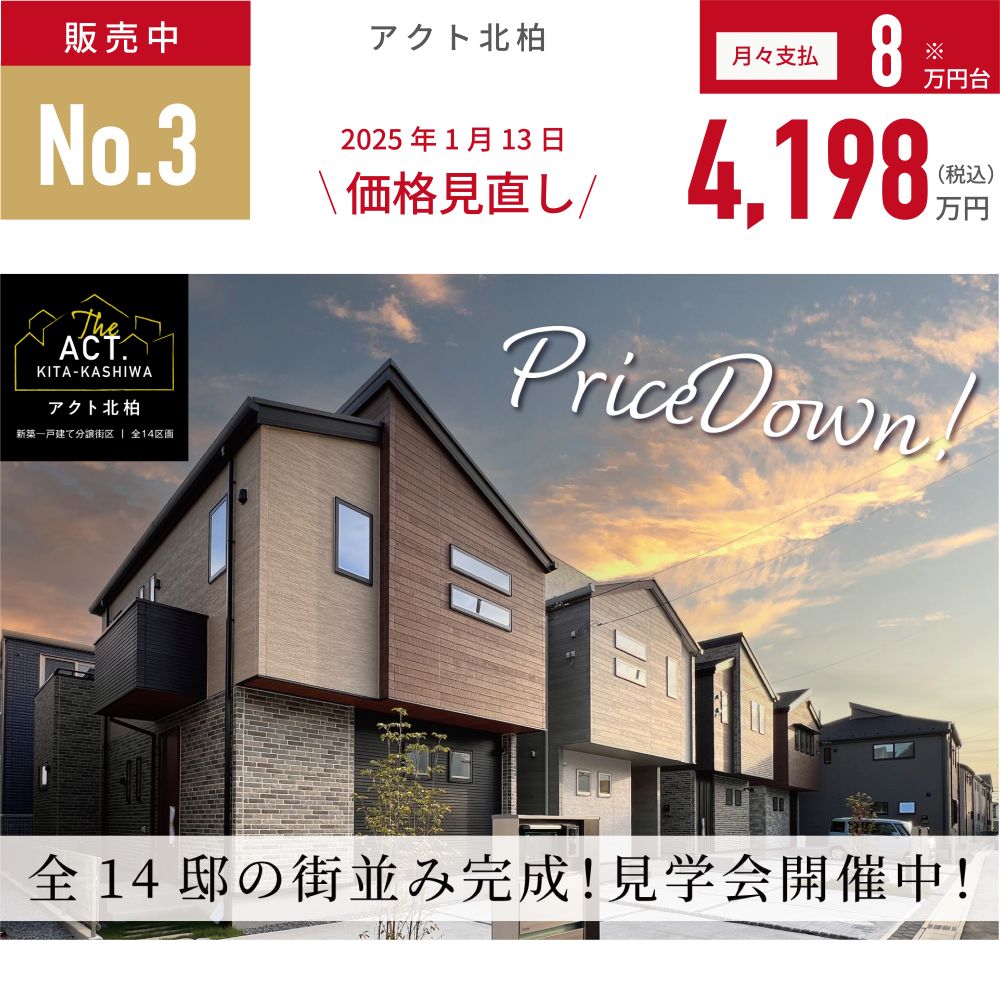 柏市根戸483番36（14区画-14）
