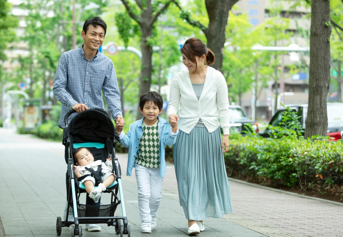 フレスティア幕張西_周辺環境top
