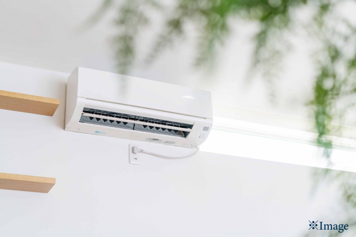 エアコンイメージ